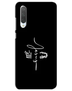 Чехол для Xiaomi Mi CC9e с картинкой «Король Славы Jesus» Чехол для Xiaomi Mi CC9e с картинкой «Король Славы Jesus»
