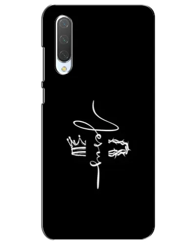 Чехол для Xiaomi Mi CC9e с картинкой «Король Славы Jesus» Чехол для Xiaomi Mi CC9e с картинкой «Король Славы Jesus»