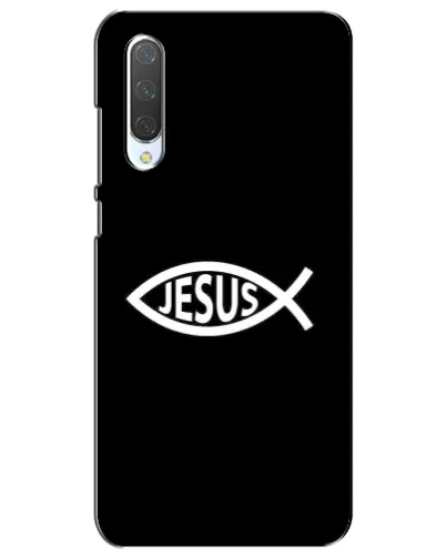 Чехол для Xiaomi Mi CC9e с картинкой «Классический Jesus» Чехол для Xiaomi Mi CC9e с картинкой «Классический Jesus»