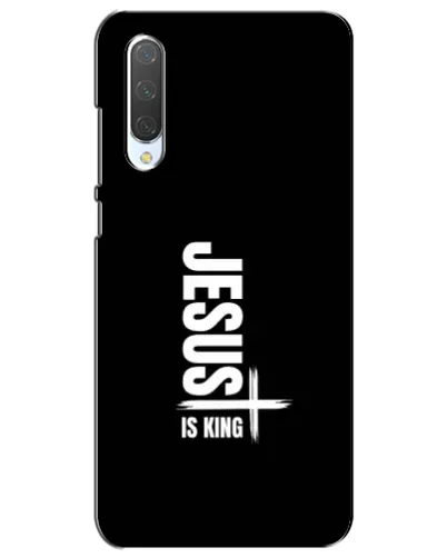 Чехол для Xiaomi Mi CC9e с картинкой «Вертикаль веры Jesus» Чехол для Xiaomi Mi CC9e с картинкой «Вертикаль веры Jesus»
