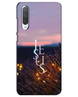 Чехол для Xiaomi Mi CC9e с картинкой «Свет Божий ночью» Чехол для Xiaomi Mi CC9e с картинкой «Свет Божий ночью»