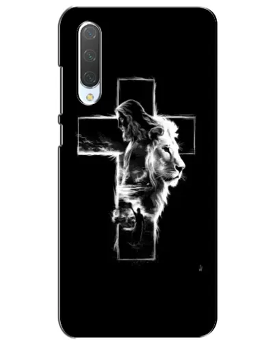 Чехол для Xiaomi Mi CC9e с картинкой «Сияющий крест Jesus» Чехол для Xiaomi Mi CC9e с картинкой «Сияющий крест Jesus»