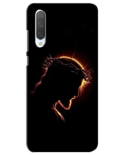 Чехол для Xiaomi Mi CC9e с картинкой «Терновый венец» Чехол для Xiaomi Mi CC9e с картинкой «Терновый венец»