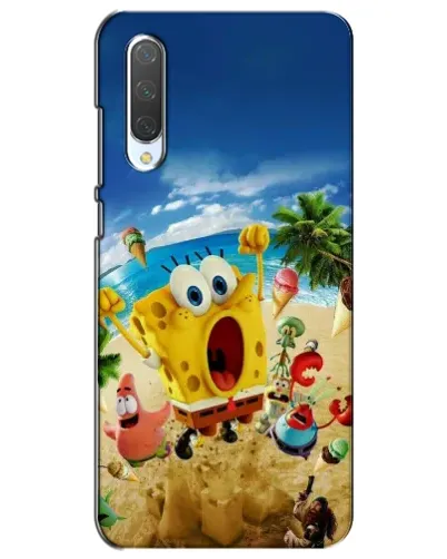 Чехол для Xiaomi Mi CC9e с картинкой «Развлечения на пляже» Чехол для Xiaomi Mi CC9e с картинкой «Развлечения на пляже»