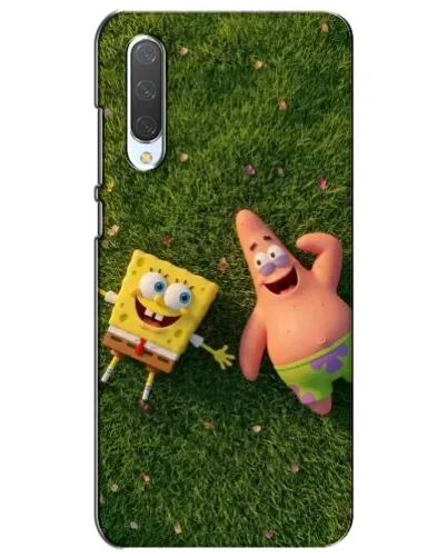 Чехол для Xiaomi Mi CC9e с картинкой «Друзья на лужайке» Чехол для Xiaomi Mi CC9e с картинкой «Друзья на лужайке»