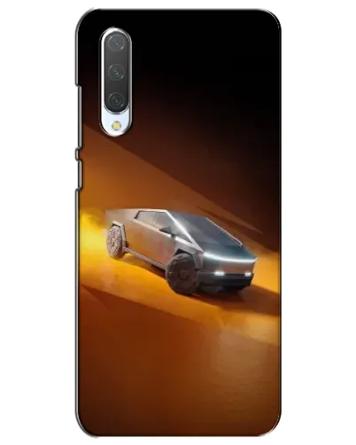 Чохол для Xiaomi Mi CC9e з картинкою «Cybertruck у пустелі» Чохол для Xiaomi Mi CC9e з картинкою «Cybertruck у пустелі»