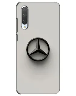 Чохол для Xiaomi Mi CC9e з картинкою «Mercedes Maybach стиль» Чохол для Xiaomi Mi CC9e з картинкою «Mercedes Maybach стиль»