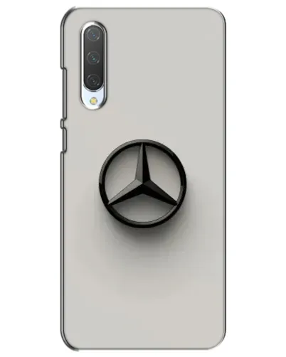 Чохол для Xiaomi Mi CC9e з картинкою «Mercedes Maybach стиль» Чохол для Xiaomi Mi CC9e з картинкою «Mercedes Maybach стиль»