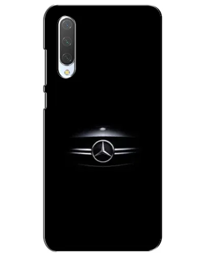 Чохол для Xiaomi Mi CC9e з картинкою «Mercedes — абстрактні лінії» Чохол для Xiaomi Mi CC9e з картинкою «Mercedes — абстрактні лінії»