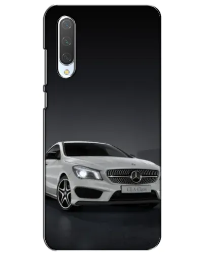 Чохол для Xiaomi Mi CC9e з картинкою «Mercedes AMG GT Silver» Чохол для Xiaomi Mi CC9e з картинкою «Mercedes AMG GT Silver»