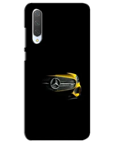 Чохол для Xiaomi Mi CC9e з картинкою «Mercedes — ретро стиль» Чохол для Xiaomi Mi CC9e з картинкою «Mercedes — ретро стиль»