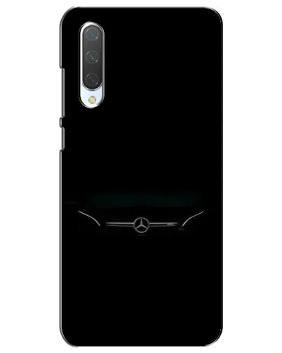 Чохол для Xiaomi Mi CC9e з картинкою «Mercedes Stealth Look» Чохол для Xiaomi Mi CC9e з картинкою «Mercedes Stealth Look»