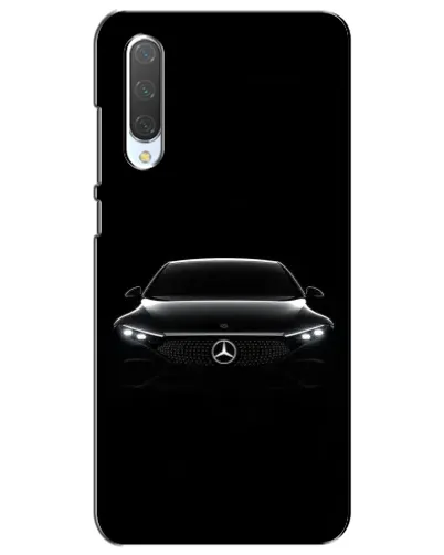 Чохол для Xiaomi Mi CC9e з картинкою «Mercedes Vision — концепт» Чохол для Xiaomi Mi CC9e з картинкою «Mercedes Vision — концепт»