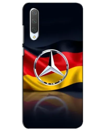 Чохол для Xiaomi Mi CC9e з картинкою «Mercedes — прапор Німеччини» Чохол для Xiaomi Mi CC9e з картинкою «Mercedes — прапор Німеччини»