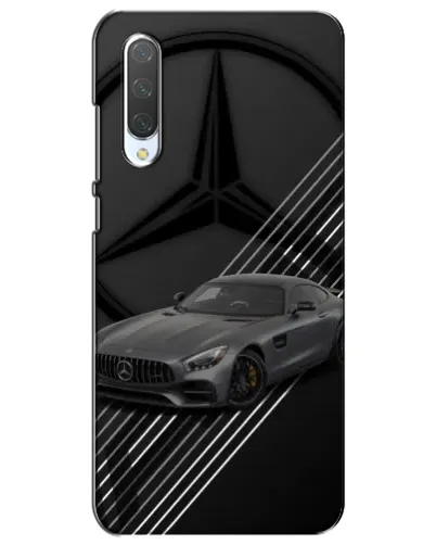 Чохол для Xiaomi Mi CC9e з картинкою «Mercedes AMG — графіка» Чохол для Xiaomi Mi CC9e з картинкою «Mercedes AMG — графіка»