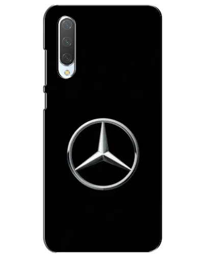 Чохол для Xiaomi Mi CC9e з картинкою «Mercedes класичний лого» Чохол для Xiaomi Mi CC9e з картинкою «Mercedes класичний лого»