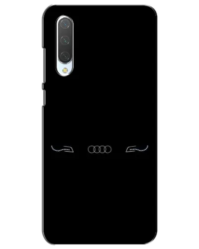 Чохол для Xiaomi Mi CC9e з картинкою «Audi — світловий підпис» Чохол для Xiaomi Mi CC9e з картинкою «Audi — світловий підпис»