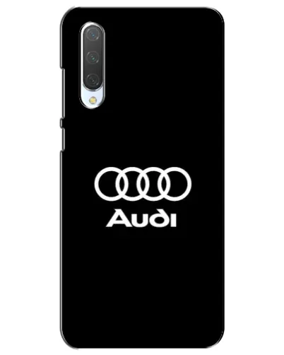 Чохол для Xiaomi Mi CC9e з картинкою «Класичне лого Audi» Чохол для Xiaomi Mi CC9e з картинкою «Класичне лого Audi»