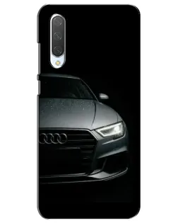 Чохол для Xiaomi Mi CC9e з картинкою «Audi — деталізація кузова» Чохол для Xiaomi Mi CC9e з картинкою «Audi — деталізація кузова»