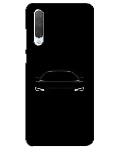 Чохол для Xiaomi Mi CC9e з картинкою «Погляд Audi у темряві» Чохол для Xiaomi Mi CC9e з картинкою «Погляд Audi у темряві»