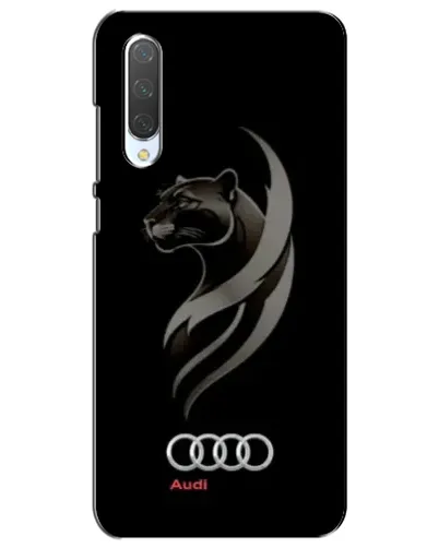 Чохол для Xiaomi Mi CC9e з картинкою «Графіка — пантера та Audi» Чохол для Xiaomi Mi CC9e з картинкою «Графіка — пантера та Audi»
