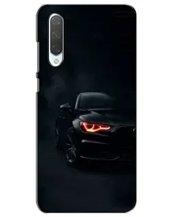 Чохол для Xiaomi Mi CC9e з картинкою «Audi — хижий погляд»