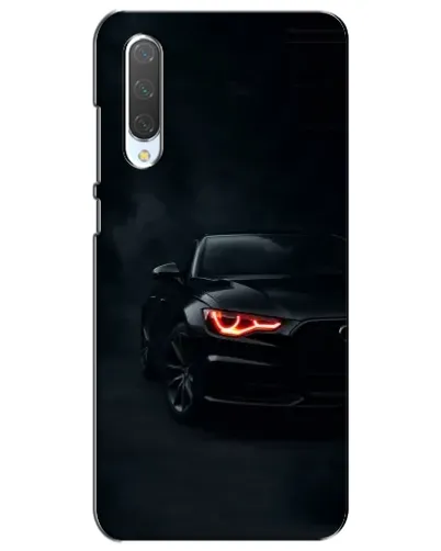 Чохол для Xiaomi Mi CC9e з картинкою «Audi — хижий погляд» Чохол для Xiaomi Mi CC9e з картинкою «Audi — хижий погляд»