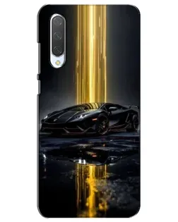 Чохол для Xiaomi Mi CC9e з картинкою «Нічний Lamborghini драйв» Чохол для Xiaomi Mi CC9e з картинкою «Нічний Lamborghini драйв»