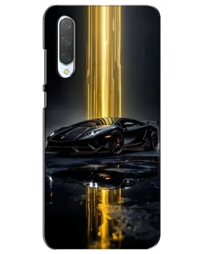 Чохол для Xiaomi Mi CC9e з картинкою «Нічний Lamborghini драйв» Чохол для Xiaomi Mi CC9e з картинкою «Нічний Lamborghini драйв»