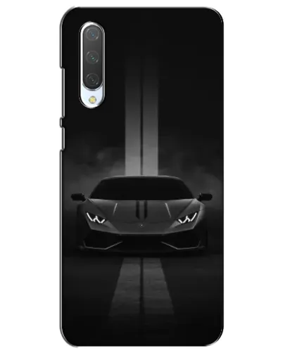 Чохол для Xiaomi Mi CC9e з картинкою «Lamborghini симетрія доріг» Чохол для Xiaomi Mi CC9e з картинкою «Lamborghini симетрія доріг»
