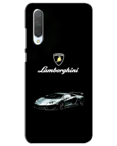 Чохол для Xiaomi Mi CC9e з картинкою «Логотип Lamborghini класика» Чохол для Xiaomi Mi CC9e з картинкою «Логотип Lamborghini класика»