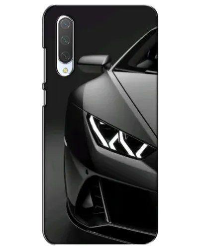 Чохол для Xiaomi Mi CC9e з картинкою «Lamborghini фари деталізація» Чохол для Xiaomi Mi CC9e з картинкою «Lamborghini фари деталізація»