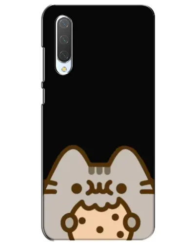 Чохол для Xiaomi Mi CC9e з картинкою «Пушин на чорному» Чохол для Xiaomi Mi CC9e з картинкою «Пушин на чорному»