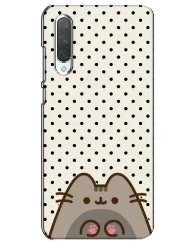 Чохол для Xiaomi Mi CC9e з картинкою «Пушин у цяточку» Чохол для Xiaomi Mi CC9e з картинкою «Пушин у цяточку»