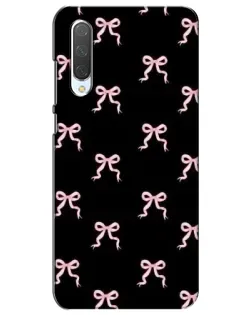 Чехол для Xiaomi Mi CC9e с картинкой «Бант-цветок» Чехол для Xiaomi Mi CC9e с картинкой «Бант-цветок»