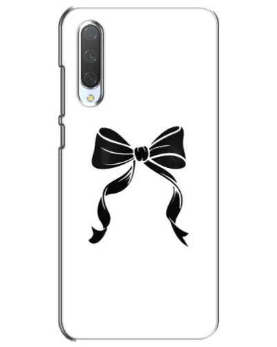 Чехол для Xiaomi Mi CC9e с картинкой «Классический бант» Чехол для Xiaomi Mi CC9e с картинкой «Классический бант»