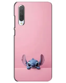 Чохол для Xiaomi Mi CC9e з картинкою «Stitch визирає» Чохол для Xiaomi Mi CC9e з картинкою «Stitch визирає»