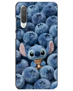 Чохол для Xiaomi Mi CC9e з картинкою «Стіч та лохина» Чохол для Xiaomi Mi CC9e з картинкою «Стіч та лохина»