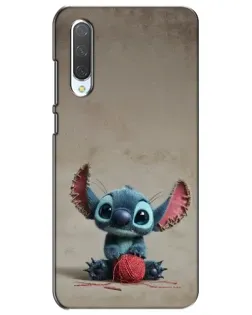 Чохол для Xiaomi Mi CC9e з картинкою «Стіч на чоричневому фоні» Чохол для Xiaomi Mi CC9e з картинкою «Стіч на чоричневому фоні»