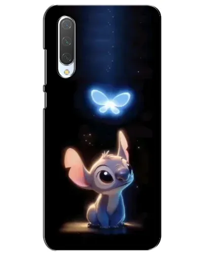 Чохол для Xiaomi Mi CC9e з картинкою «Сяючий Стіч»