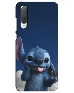 Чохол для Xiaomi Mi CC9e з картинкою «Стіч у хмарах» Чохол для Xiaomi Mi CC9e з картинкою «Стіч у хмарах»