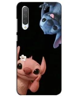 Чохол для Xiaomi Mi CC9e з картинкою «Фіолетовий туман троянд» Чохол для Xiaomi Mi CC9e з картинкою «Фіолетовий туман троянд»