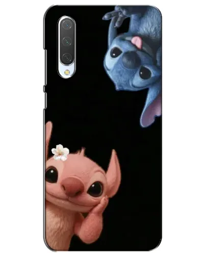 Чохол для Xiaomi Mi CC9e з картинкою «Фіолетовий туман троянд»