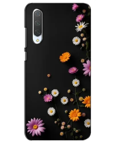 Чехол для Xiaomi Mi CC9e с картинкой «Цветочная композиция» Чехол для Xiaomi Mi CC9e с картинкой «Цветочная композиция»