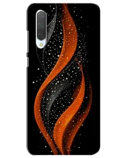 Чохол для Xiaomi Mi CC9e з картинкою «Вогняна зоряна хвиля» Чохол для Xiaomi Mi CC9e з картинкою «Вогняна зоряна хвиля»
