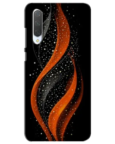 Чохол для Xiaomi Mi CC9e з картинкою «Вогняна зоряна хвиля» Чохол для Xiaomi Mi CC9e з картинкою «Вогняна зоряна хвиля»