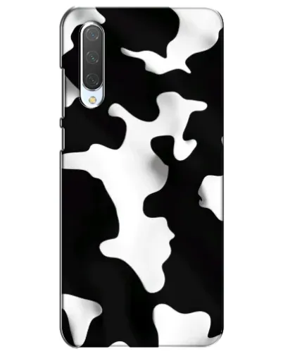 Чохол для Xiaomi Mi CC9e з картинкою «Чорно-біла пляма» Чохол для Xiaomi Mi CC9e з картинкою «Чорно-біла пляма»