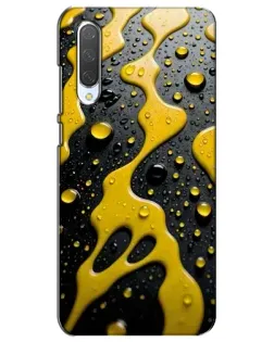 Чохол для Xiaomi Mi CC9e з картинкою «Рідке жовте золото» Чохол для Xiaomi Mi CC9e з картинкою «Рідке жовте золото»