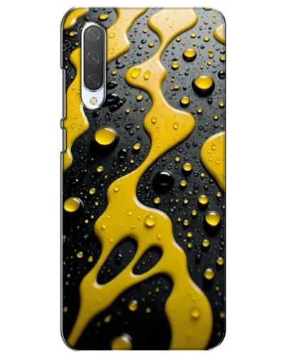Чохол для Xiaomi Mi CC9e з картинкою «Рідке жовте золото» Чохол для Xiaomi Mi CC9e з картинкою «Рідке жовте золото»