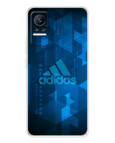 Чехол для Xiaomi Civi 1S с картинкой «Adidas Sport Art» Чехол для Xiaomi Civi 1S с картинкой «Adidas Sport Art»